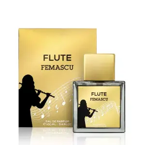 Perfume Femascu Orchestra Flute-100Ml MS Department Store Oman