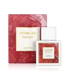 Perfume Femascu Wedding Forever-100Ml MS Department Store Oman