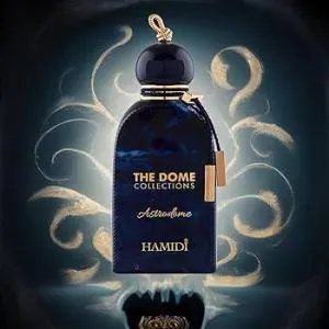 Astrodome Hamidi The Dome Collection -100Ml Edp MS Department Store Oman