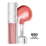 Plump Ambition 650 Nude Macaron MS Department Store Oman
