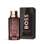 Hugo Boss The Scent Le Parfum-100ml (Men) MS Department Store Oman