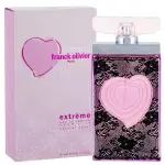 Franck Olivier Passion Extreme Edp-75Ml (Women) MS Department Store Oman