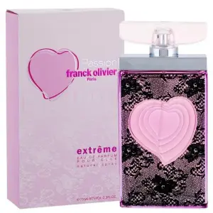 Franck Olivier Passion Extreme Edp-75Ml (Women) MS Department Store Oman