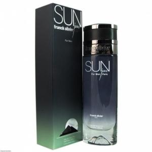 Franck Olivier Sun Java Edt-75Ml (Men) MS Department Store Oman