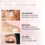 Lumi Stick Highlighter MS Department Store Oman