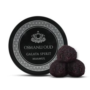 Bakhoor Osmanli Oud  Galata-40Gm MS Department Store Oman