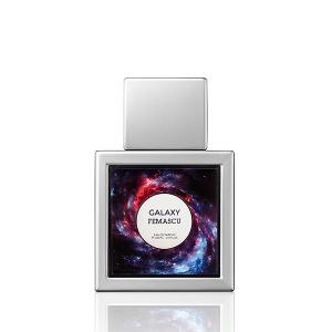 Perfume Femascu Space Galaxy-100Ml MS Department Store Oman