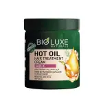 Garlic Hot Oil Hair Treatment Cream-1000Ml MS Department Store Oman
