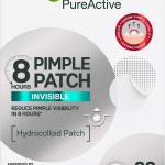 Gar Pur Act Pimple Patch 22Pc MS Department Store Oman