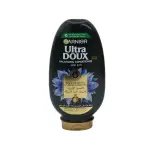 Ultra Doux Black Charcoal Conditioner-360Ml MS Department Store Oman