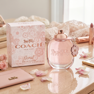 Coach Floral Edp-90Ml (Women) MS Department Store Oman
