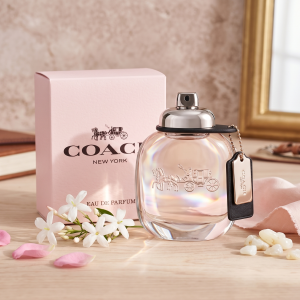 Coach Edt-90 Ml (Women) MS Department Store Oman