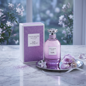 Coach Dreams Moonlight Edp-90Ml (Women) MS Department Store Oman