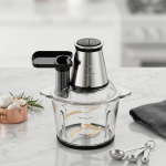 4in1 Chopper (3L;SS)  MS Department Store Oman