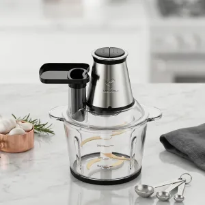 4in1 Chopper (3L;SS)  MS Department Store Oman