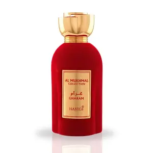 Hamidi Gharam 100Ml MS Department Store Oman