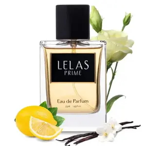 Perfume Lelas Give Me-55Ml MS Department Store Oman