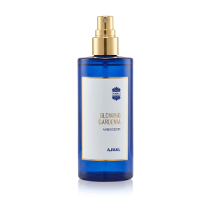 Ajmal Glowing Gardenia Ambiscents-300 Ml Home Fragrance - MS Department Store Oman