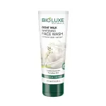 Goat Milk Whitening Face Wash (Tube)-100Ml MS Department Store Oman