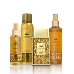 4Pcs Set Box Osmanli Oud MS Department Store Oman