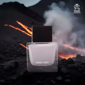 Aurora Grey Ash Edp-100Ml (Men) MS Department Store Oman