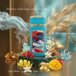 Hamidi Flame Of Fire-100Ml Edp MS Department Store Oman