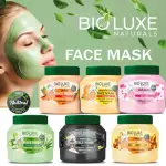 Charcoal Face Mask-500Ml MS Department Store Oman