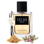 Perfume Lelas Gulistan-55Ml MS Department Store Oman