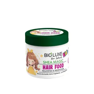 Bioluxe Hair Food Kids 150Ml MS Department Store Oman