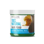 100% Natural Bees Wax Natural Oil Hair Food-170Ml MS Department Store Oman