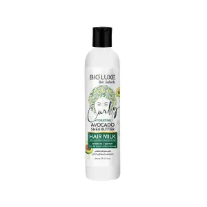 Bioluxe Avocado Milk (Shea Butter) 316Ml MS Department Store Oman