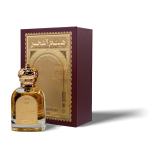 Haitham Al Fakhr-50Ml EDP (Unisex) MS Department Store Oman
