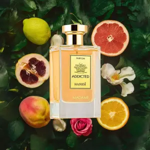 Madame -120Ml MS Department Store Oman