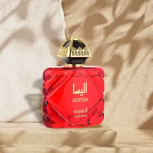 Alyssa -100 Ml Edp MS Department Store Oman