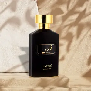 Faris - 100Ml MS Department Store Oman