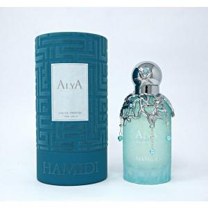 Hamidi Alya 100 Ml Edp MS Department Store Oman