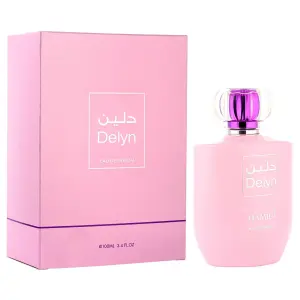 Hamidi Delyn 110Ml MS Department Store Oman