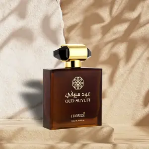 Oud Suyufi - 100Ml MS Department Store Oman