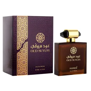 Hamidi Oud Suyufi 100Ml MS Department Store Oman