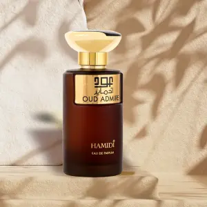 Oud Admire - 100Ml MS Department Store Oman