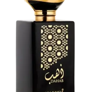 Hamidi Dahab 200Ml Deo MS Department Store Oman