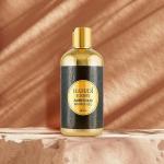 Luxury Amber Oud Showe Gel-500Ml MS Department Store Oman