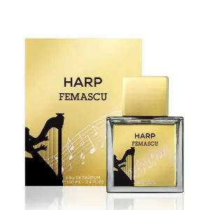 Perfume Femascu Orchestra Harp-100Ml MS Department Store Oman