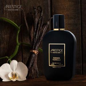 Prestige Havana Vanilla EDP -100ml  (Unisex) MS Department Store Oman