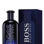 Hugo Boss Bottled Night EDT-200ml (MEN) MS Department Store Oman