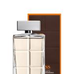 Hugo Boss Boss Man Orange EDT-100ml (Men) MS Department Store Oman