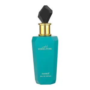 Hamidi Herba Pure 100 Ml Edp MS Department Store Oman