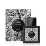 Perfume Femascu Elite Hero-100Ml MS Department Store Oman
