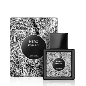 Perfume Femascu Elite Hero-100Ml MS Department Store Oman