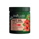 Hibiscus Hot Oil Hair Treatment Cream-1000Ml MS Department Store Oman